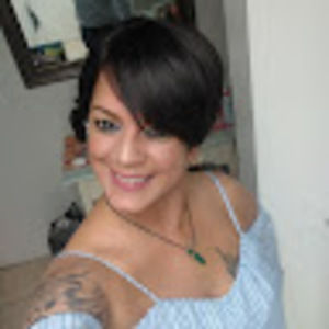 Meet your Posher, Mary